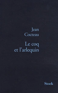 Le coq et l'arlequin