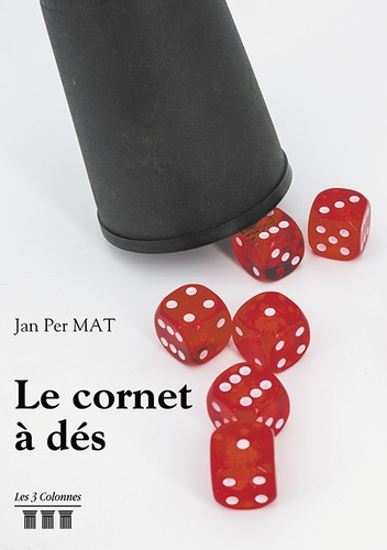 Jan Per Mat - Le cornet à dés.