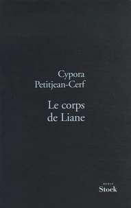 Le corps de Liane