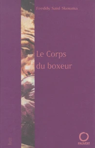 Le corps du boxeur