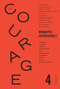 Minorités supérieures ?