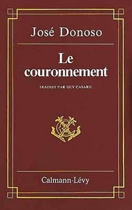 Le couronnement