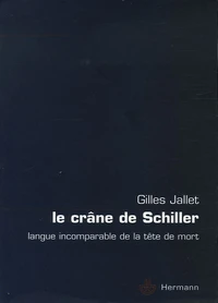 Le crâne de Schiller