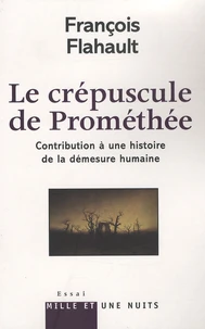 Le crépuscule de Prométhée