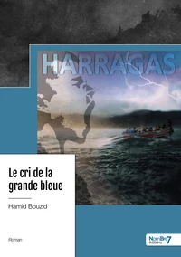 Le cri de la grande bleue