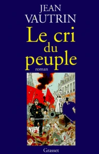 Le cri du peuple