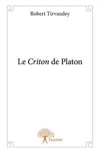 Le Criton de Platon