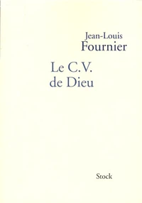 Le CV de Dieu