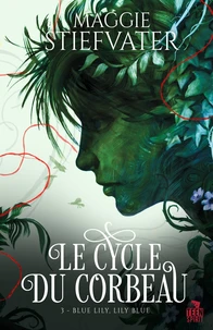 Le cycle du corbeau