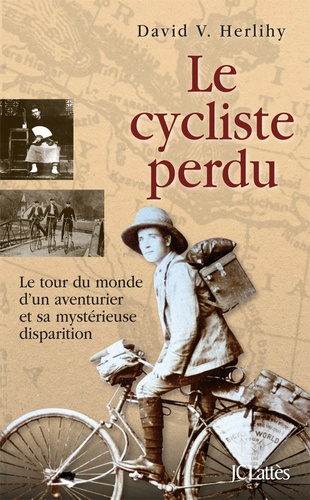 David Herlihy - Le cycliste perdu.
