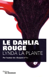 Le dahlia rouge