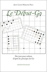 Le Début-Go