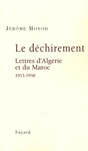 Le déchirement