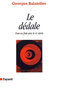 Le dédale