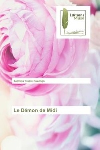 Salimata Rawlings - Le Demon de Midi.