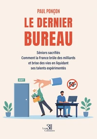 Le dernier bureau