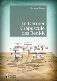 Le Dernier Crépuscule des Béni-K
