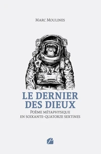 Le dernier des dieux