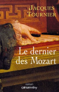 Le dernier des Mozart