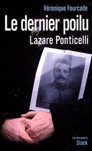 Le dernier poilu Lazare Ponticelli