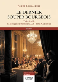 Le dernier souper bourgeois