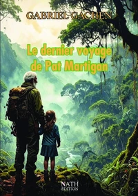 Le dernier voyage de Pat Martigan