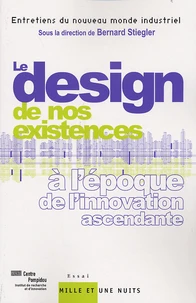 Le design de nos existences