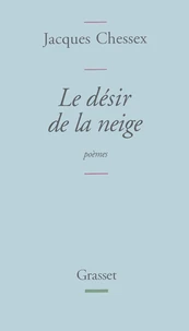 Le désir de la neige