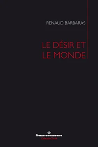 Le désir et le monde
