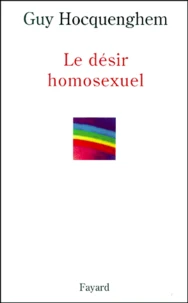 Le désir homosexuel