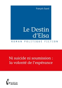 Le destin d'Elsa