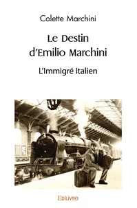 Le Destin d'Emilio Marchini