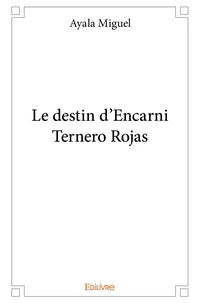 Le destin d'Encarni Ternero Rojas