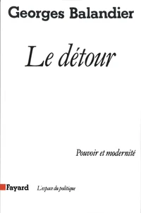 Le Détour