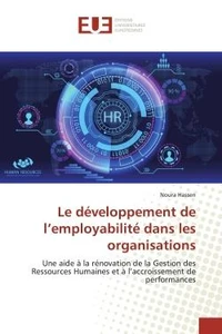 Le développement de l'employabilité dans les organisations