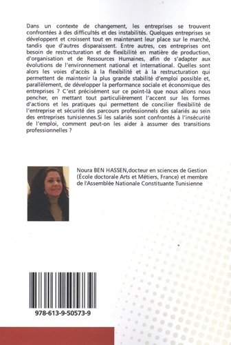 Le développement de l'employabilité dans les organisations. Une aide à la rénovation de la Gestion des Ressources Humaines et à l'accroissement de performances