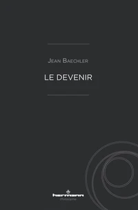 Le devenir