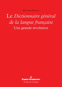 Le Dictionnaire général de la langue française