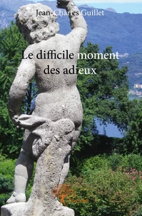 Le difficile moment des adieux