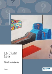 Le divan noir