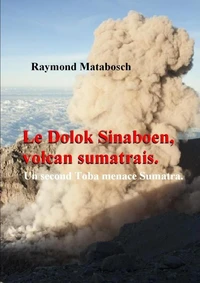 Le Dolok Sinaboen, volcan Sumatrais