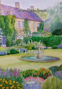 Le Domaine du Pré de la fontaine