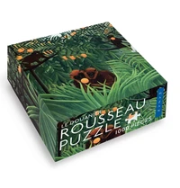 Le Douanier Rousseau