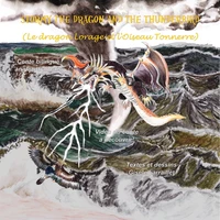 Le dragon Lorage et l'Oiseau Tonnerre