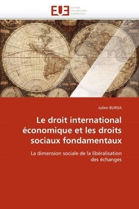  Burda-j - Le droit international économique et les droits sociaux fondamentaux.