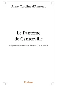 Le fantôme de Canterville