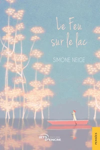 Le Feu sur le lac