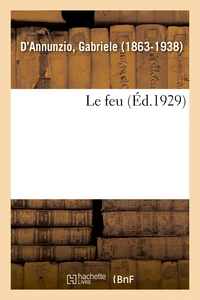 Le feu