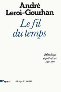 Le fil du temps.