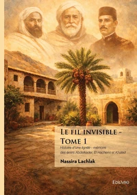 Le fil invisible